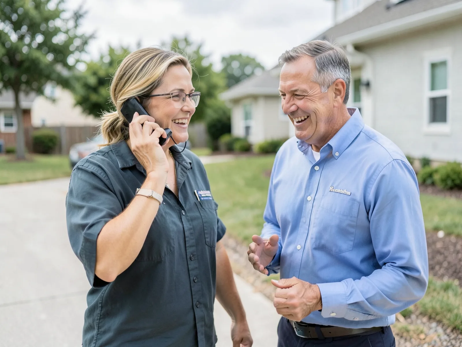 Frequently Asked Questions About Flood Damage Restoration in Miamiville, OH